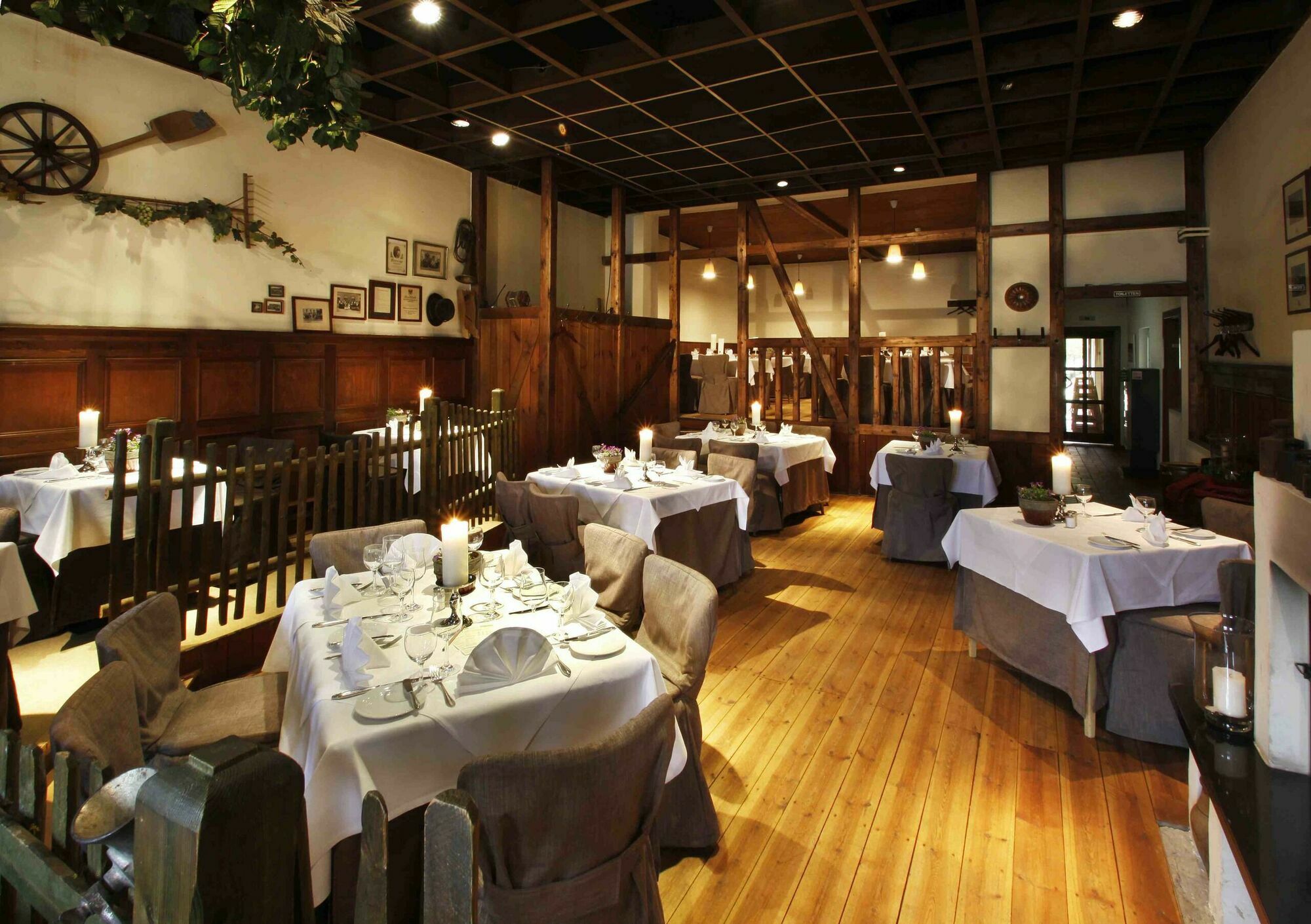 Hotel & Restaurant Linde Muenstertal Exterior photo